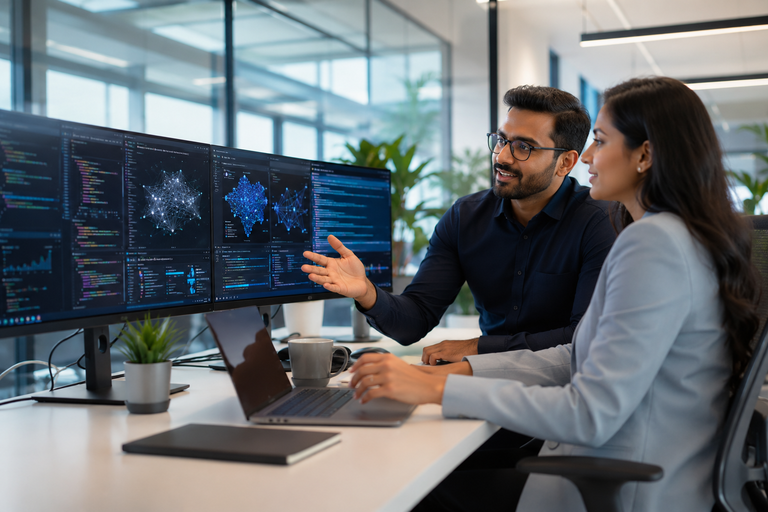 DataLE Labs | Where Data Meets Learning